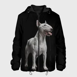 Мужская куртка 3D Bully