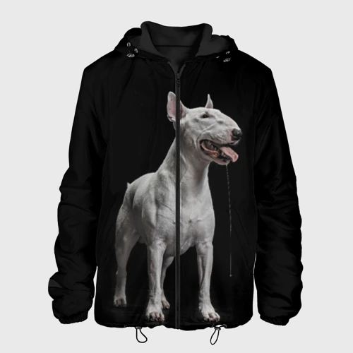 Мужская куртка 3D Bully