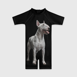Детский купальный костюм 3D Bully
