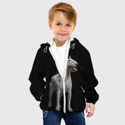 Детская куртка 3D Bully - фото 2