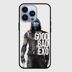 Чехол для iPhone 13 Pro Destiny 2