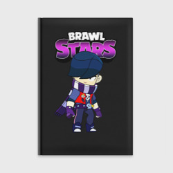 Ежедневник Brawl Stars/Edgar