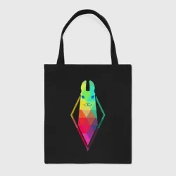 Шоппер BioNature The Sims