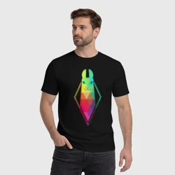 Мужская футболка хлопок The Sims - фото 2