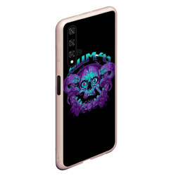 Чехол для Honor 20 Sum 41 skull - фото 2