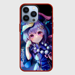 Чехол для iPhone 13 Pro Genshin Impact
