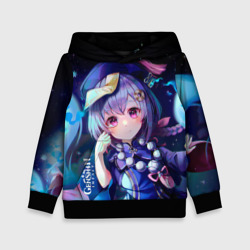 Детская толстовка 3D Genshin Impact