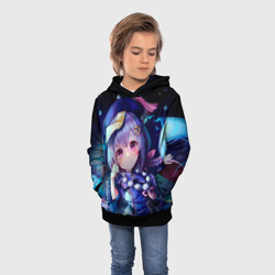 Детская толстовка 3D Genshin Impact - фото 2