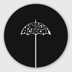 Круглый коврик для мышки Academy Umbrella