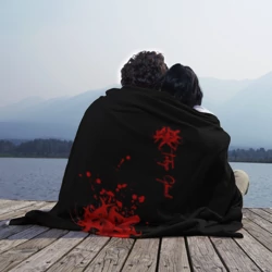 Плед 3D Tokyo Ghoul - фото 2