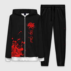 Женский костюм 3D Tokyo Ghoul