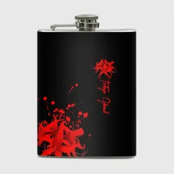Фляга Tokyo Ghoul