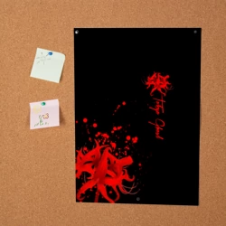 Постер Tokyo Ghoul - фото 2