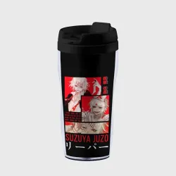 Термокружка-непроливайка Suzuya Juzo