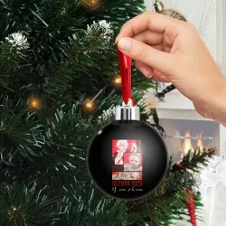 Ёлочный шар Suzuya Juzo - фото 2