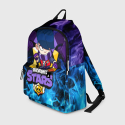 Brawl Stars Edgar – Рюкзак 3D с принтом купить