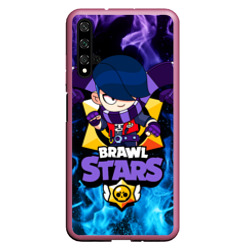 Чехол для Honor 20 Brawl Stars Edgar