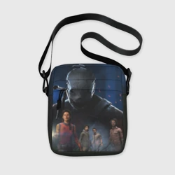 Сумка через плечо 3D Dead by Daylight