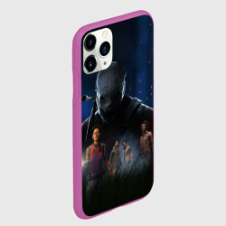 Чехол для iPhone 11 Pro матовый Dead by Daylight - фото 2