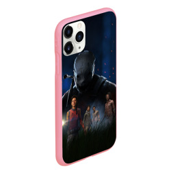 Чехол для iPhone 11 Pro Max матовый Dead by Daylight - фото 2