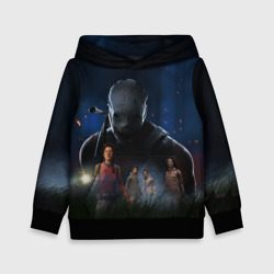 Детская толстовка 3D Dead by Daylight