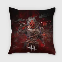 Подушка 3D Dead by Daylight