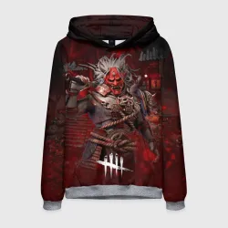 Мужская толстовка 3D Dead by Daylight