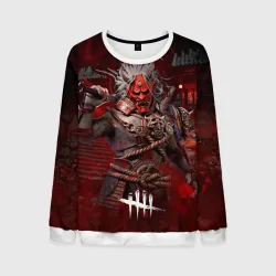 Мужской свитшот 3D Dead by Daylight