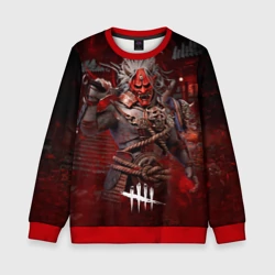 Детский свитшот 3D Dead by Daylight
