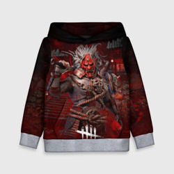 Детская толстовка 3D Dead by Daylight