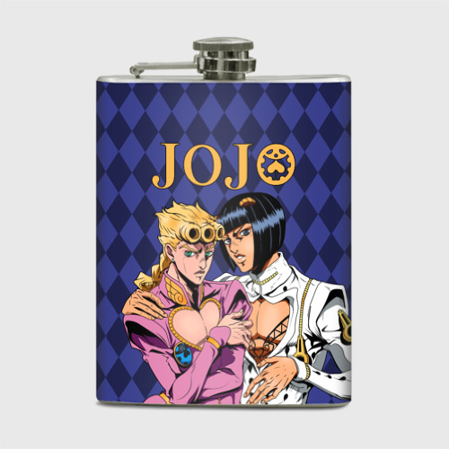 Фляга JoJo