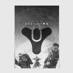 Постер Destiny