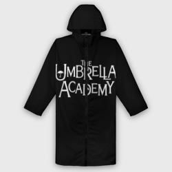 Женский дождевик 3D Umbrella academy