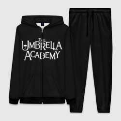 Женский костюм 3D Umbrella academy