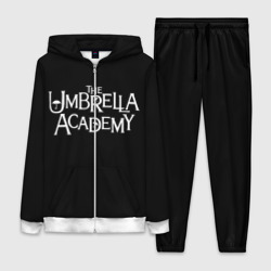 Женский костюм 3D Umbrella academy