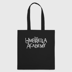 Шоппер 3D Umbrella academy