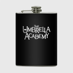 Фляга Umbrella academy