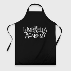 Фартук 3D Umbrella academy