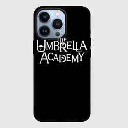 Чехол для iPhone 13 Pro Umbrella academy