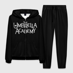 Мужской костюм 3D Umbrella academy