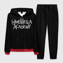 Мужской костюм 3D Umbrella academy