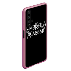 Чехол для Honor 20 Umbrella academy - фото 2