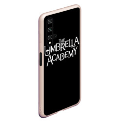 Чехол для Honor 20 Umbrella academy - фото 2