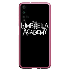 Чехол для Honor 20 Umbrella academy