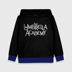 Детская толстовка 3D Umbrella academy