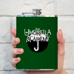 Фляга Umbrella academy - фото 2