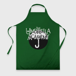 Фартук 3D Umbrella academy