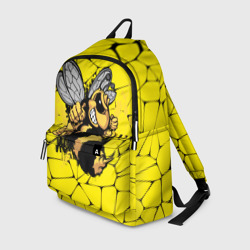 Рюкзак 3D Дикая пчела