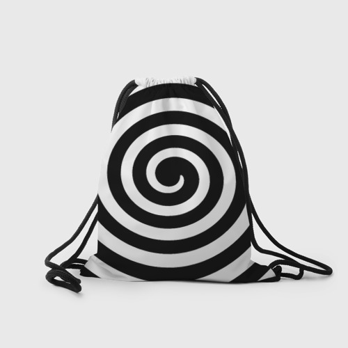 Рюкзак-мешок 3D Академия Амбрелла - фото 2