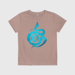 Детская футболка хлопок Destiny, hunter